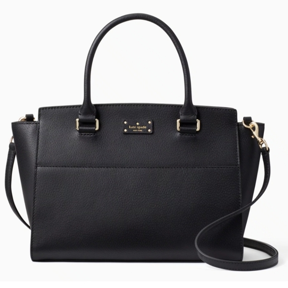 kate spade Handbags - ♥️🔥 SALE NWT Kate spade bag